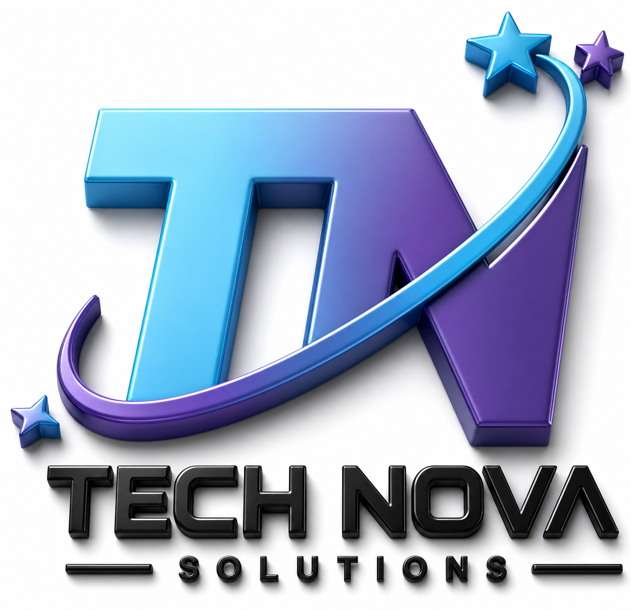 Technova Solutions logo